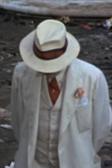 Visconti's Venice