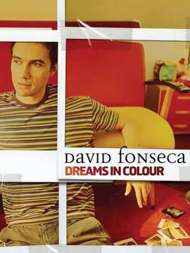 David Fonseca - Dreams In Loop Live