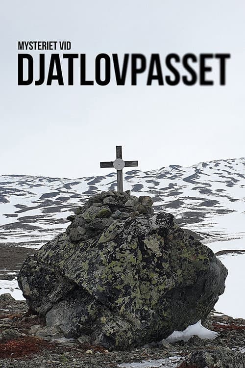 Mysteriet vid Djatlovpasset