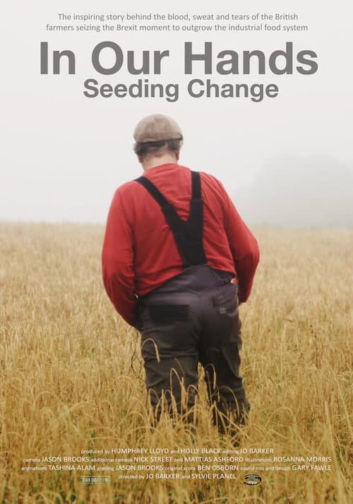 In Our Hands: Seeding Change
