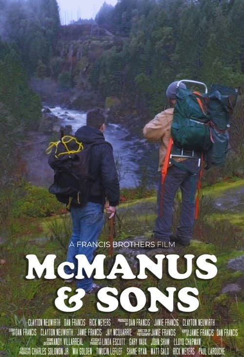 McManus & Sons