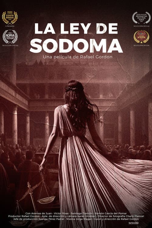 La ley de Sodoma