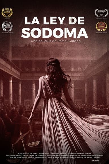 La ley de Sodoma