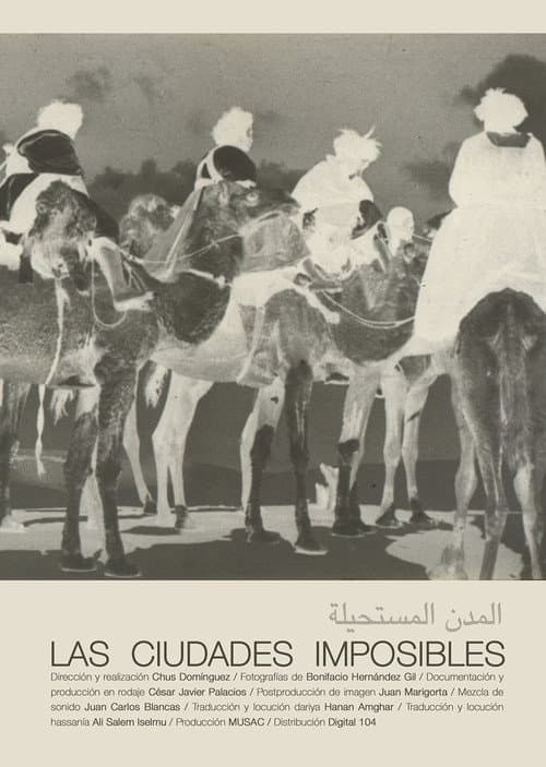 The impossible cities