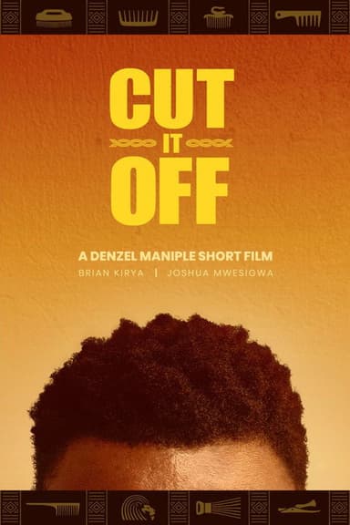 Cut It Off!