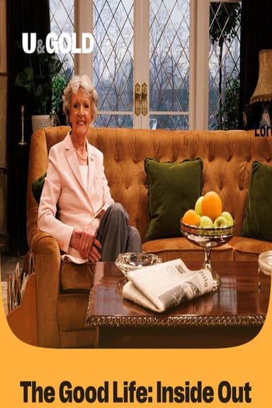 The Good Life: Inside Out