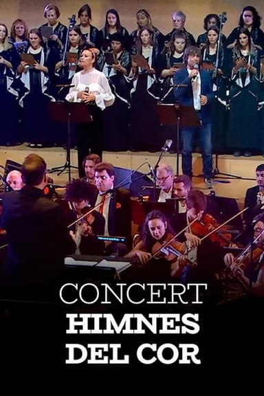 Emociona't amb la SCCC. Himnes del cor