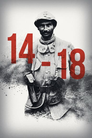 Over There, 1914-18