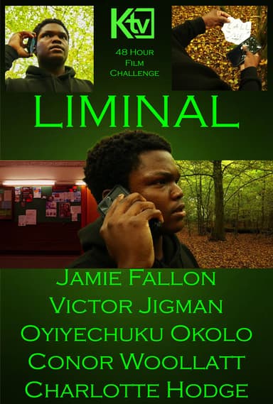 Liminal