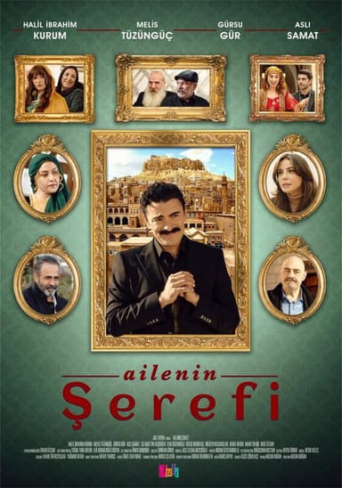 Ailenin Şerefi