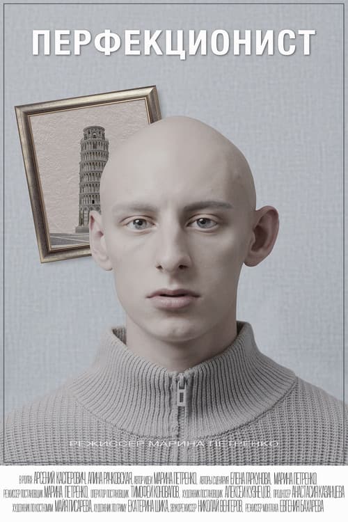 Перфекционист