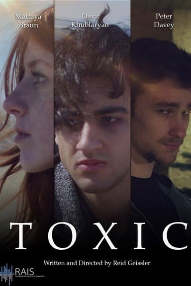 Toxic