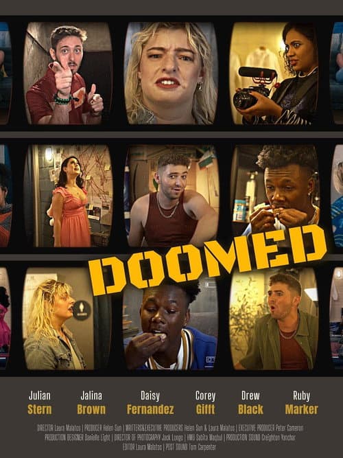 Doomed