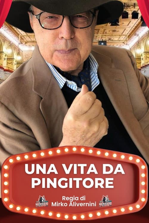 Una vita da Pingitore