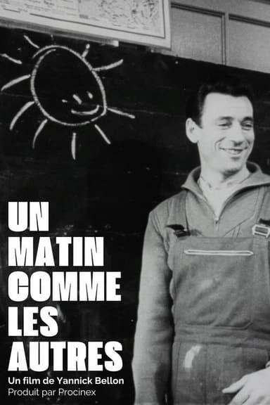 Un matin comme les autres