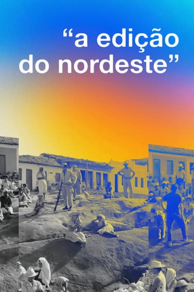 The Editing of the Brazilian Northeast