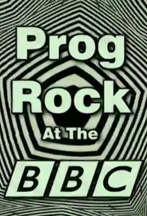 Prog Rock at the BBC