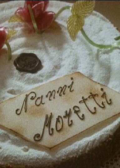 Nanni Moretti