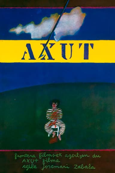 Axut