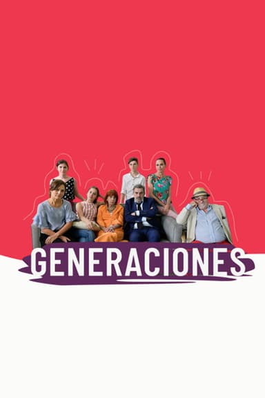 Generaciones