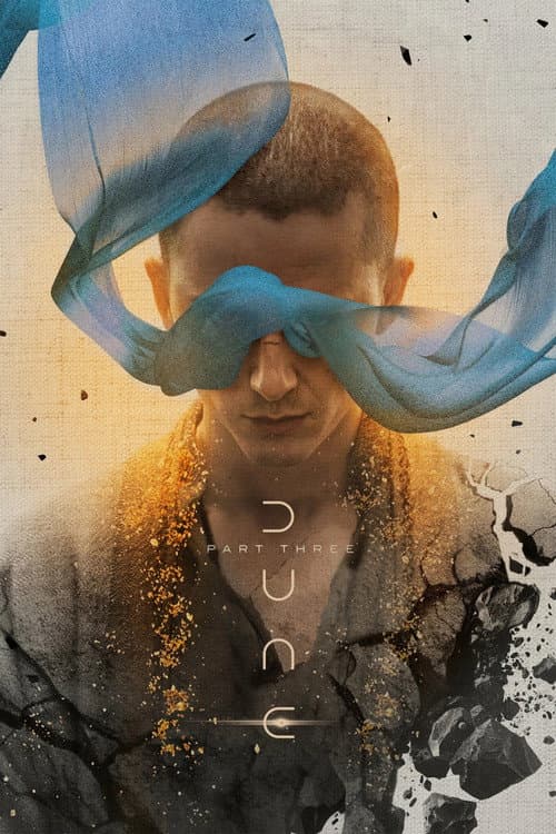 Dune: Part Three
