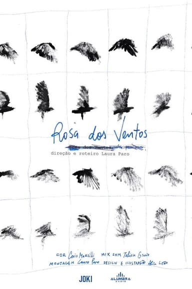 Rosa dos Ventos
