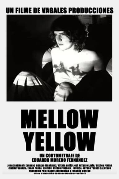 MELLOW YELLOW