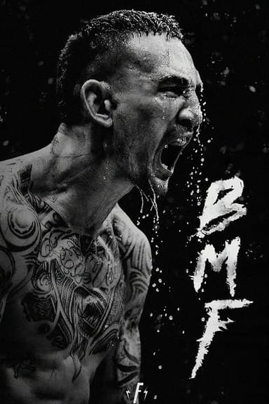 UFC's Baddest Motherf***er: Max Holloway