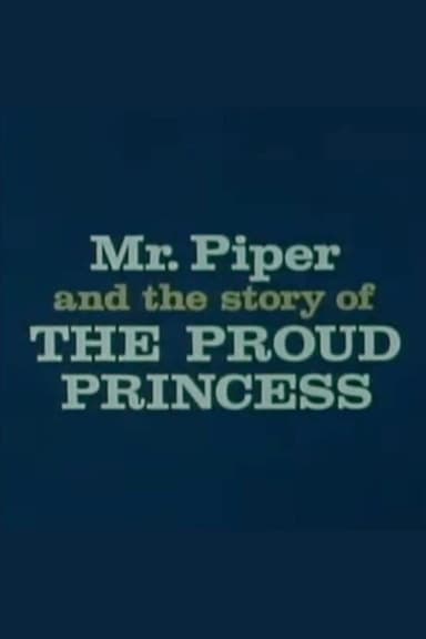 The Proud Princess