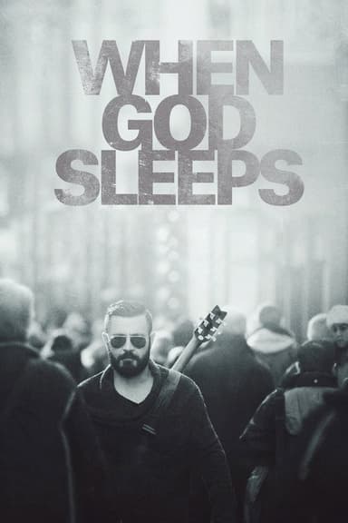 When God Sleeps