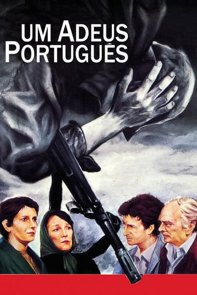 A Portuguese Farewell