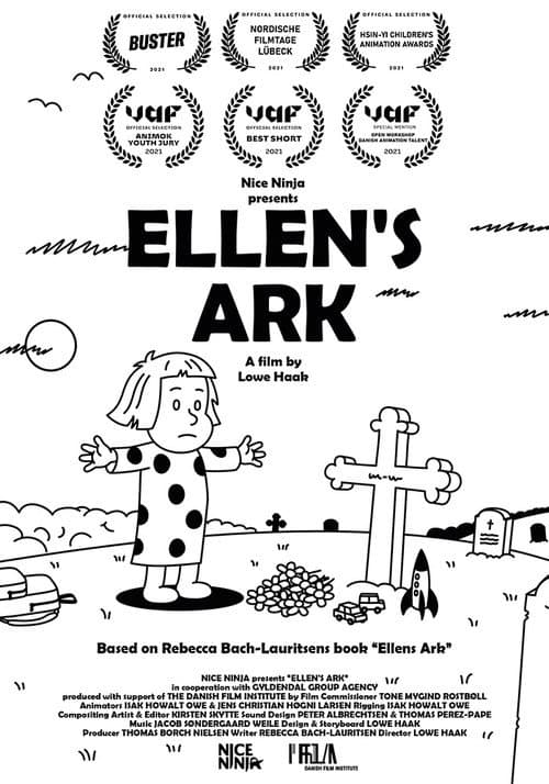Ellens Ark