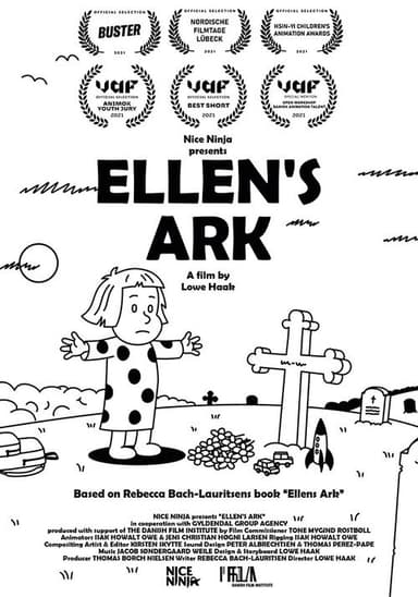 Ellens Ark