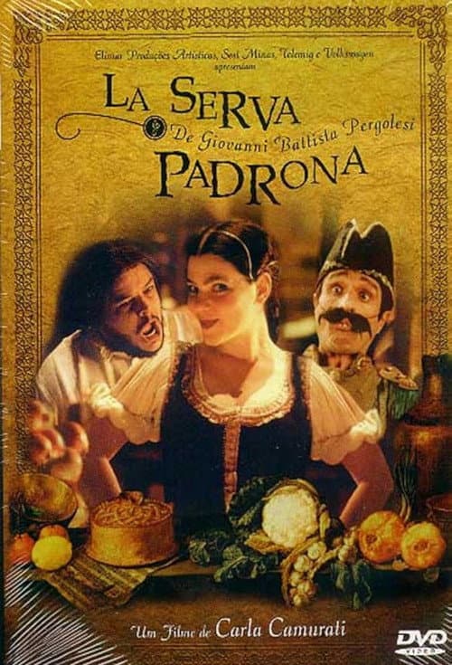 La Serva Padrona