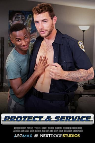 Protect & Service