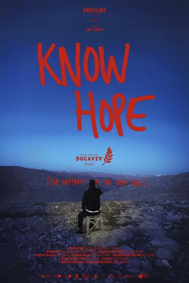 Know Hope
