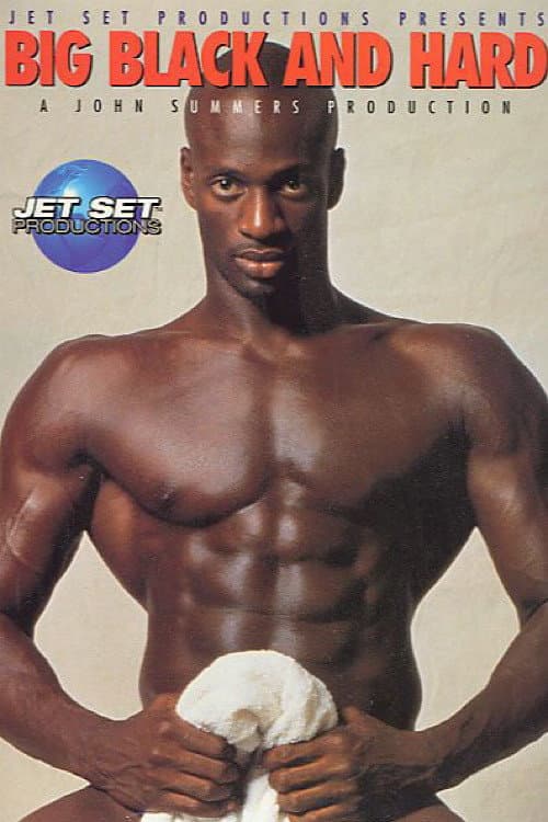 Big Black and Hard