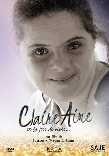Claire-Aime ou la joie de Vivre