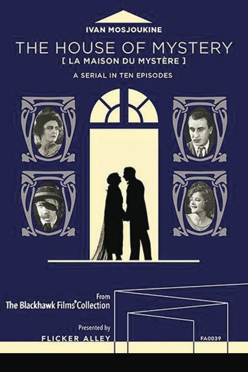 The House of Mystery