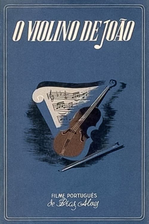 O Violino de João