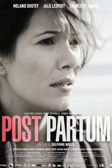 Post Partum