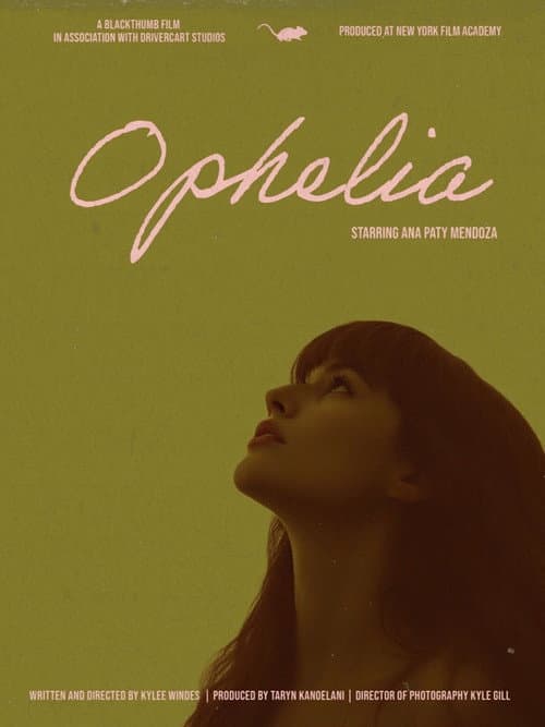 Ophelia