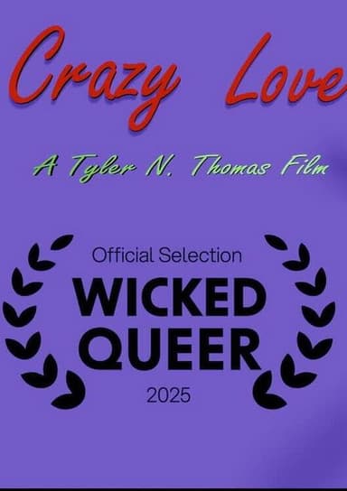 Crazy Love
