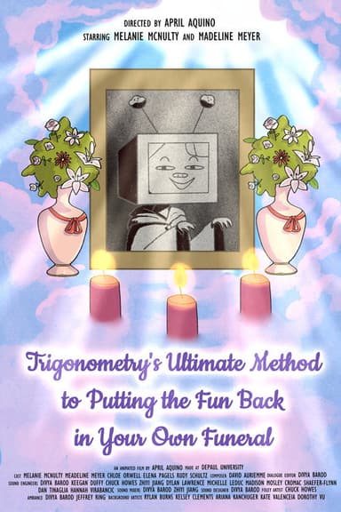 Trigonometry’s Ultimate Method to Putting the Fun Back in Your Own Funeral