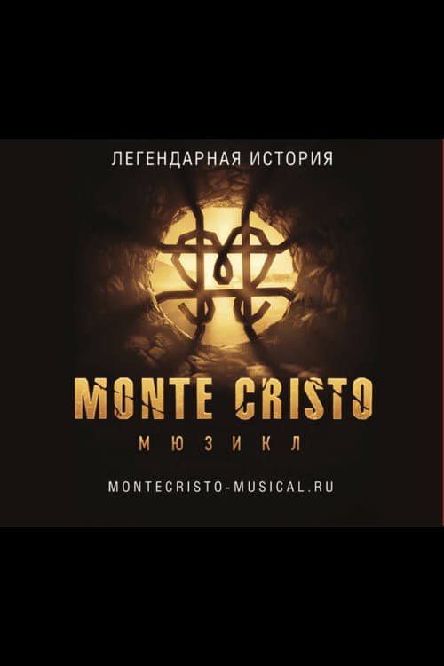 Monte Cristo. Musical