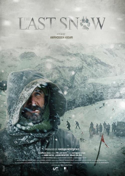 The Last Snow