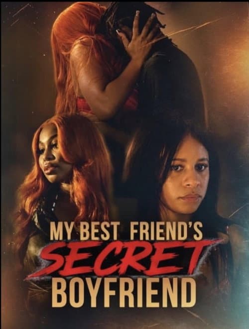 My Best Friend's Secret Boyfriend