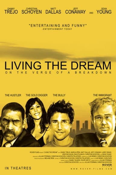 Living the Dream