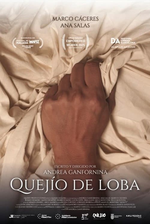 Quejío de loba