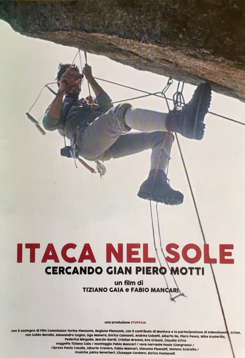 Itaca Nel Sole - Cercando Gian Piero Motti